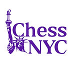 Chess NYC logo